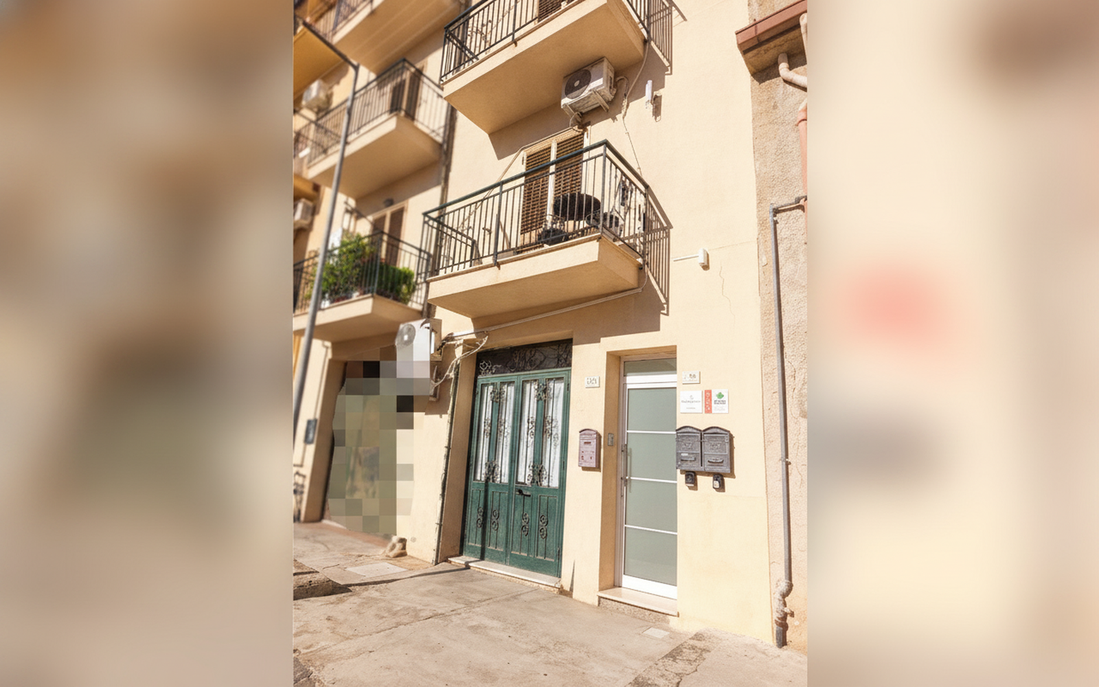 Profumo di Casa, Lascari (Sicilia)