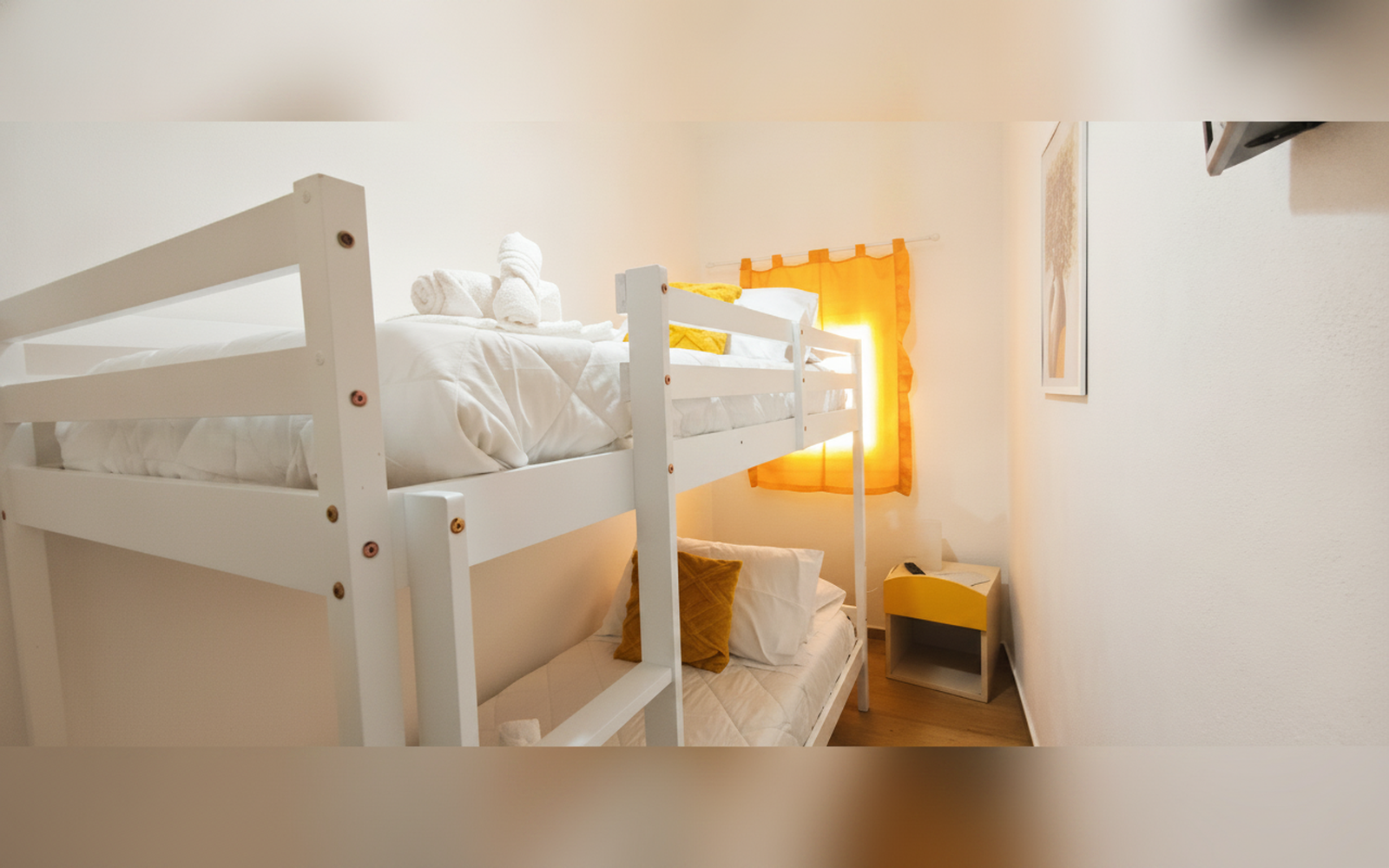 Profumo di Casa, Lascari (Sicilia)