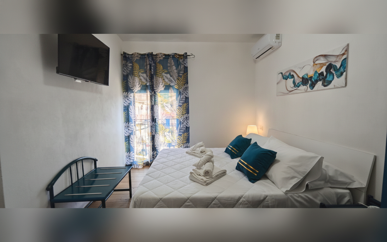 Profumo di Casa, Lascari (Sicilia)