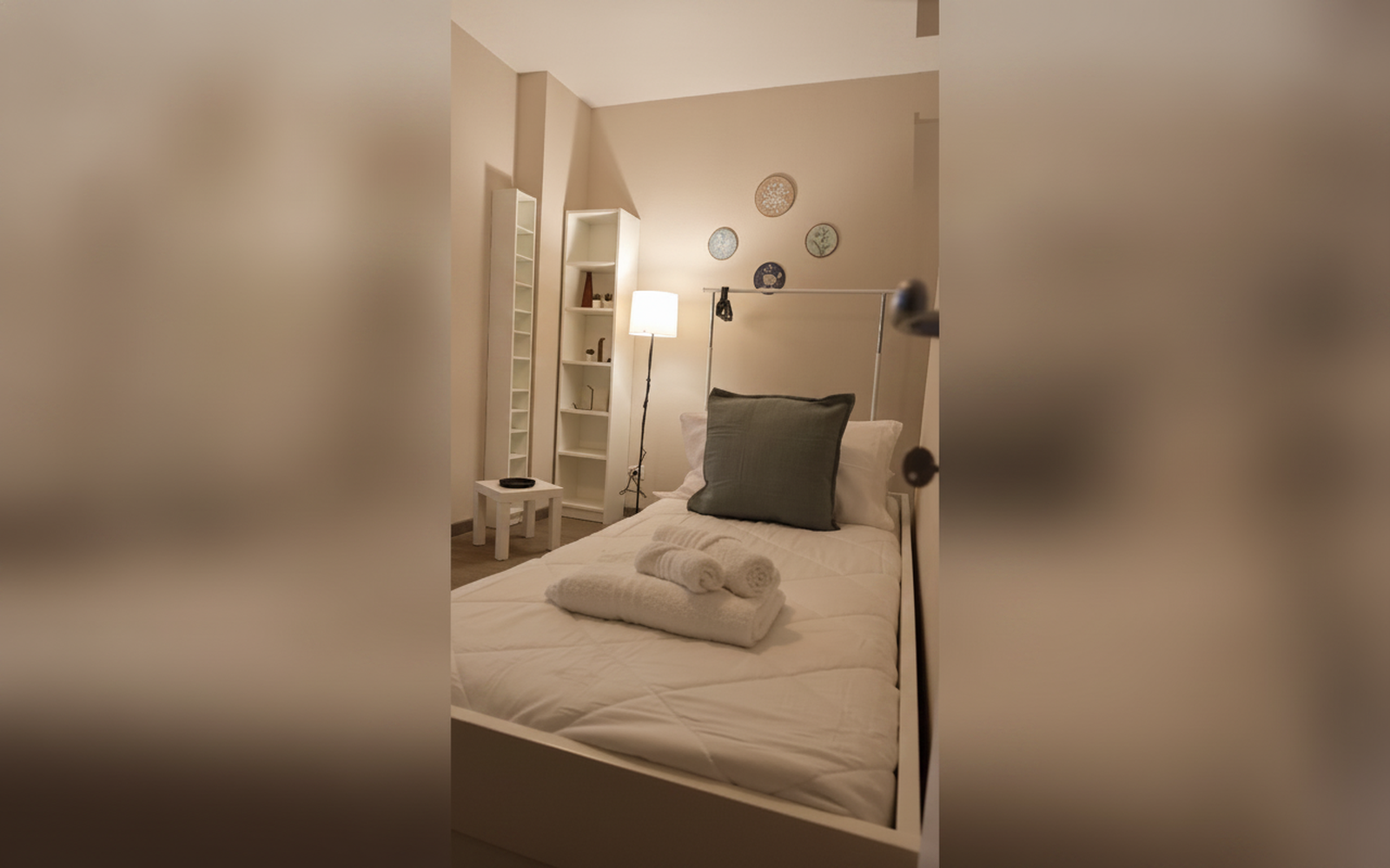 Profumo di Casa, Lascari (Sicilia)
