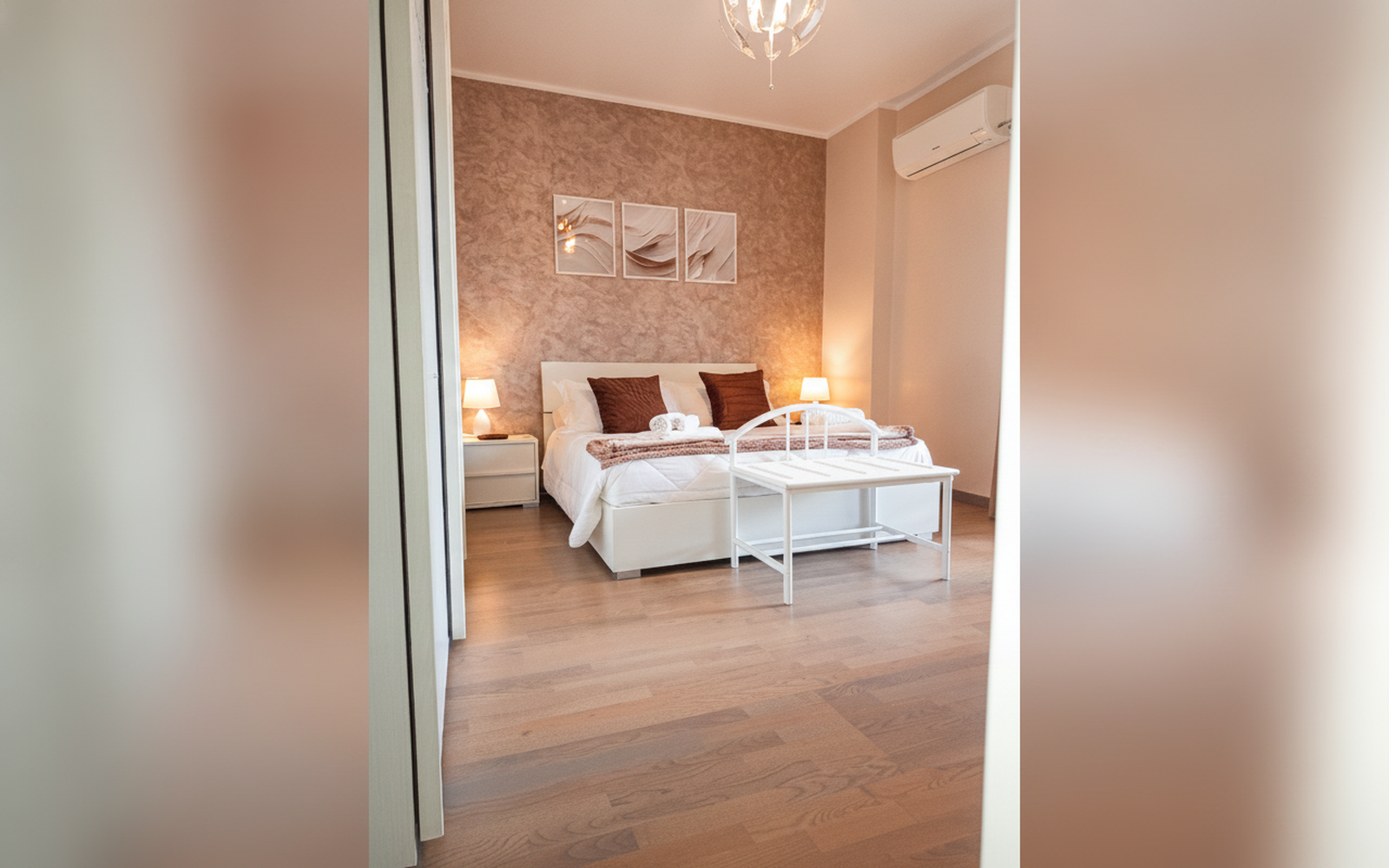 Profumo di Casa, Lascari (Sicilia)