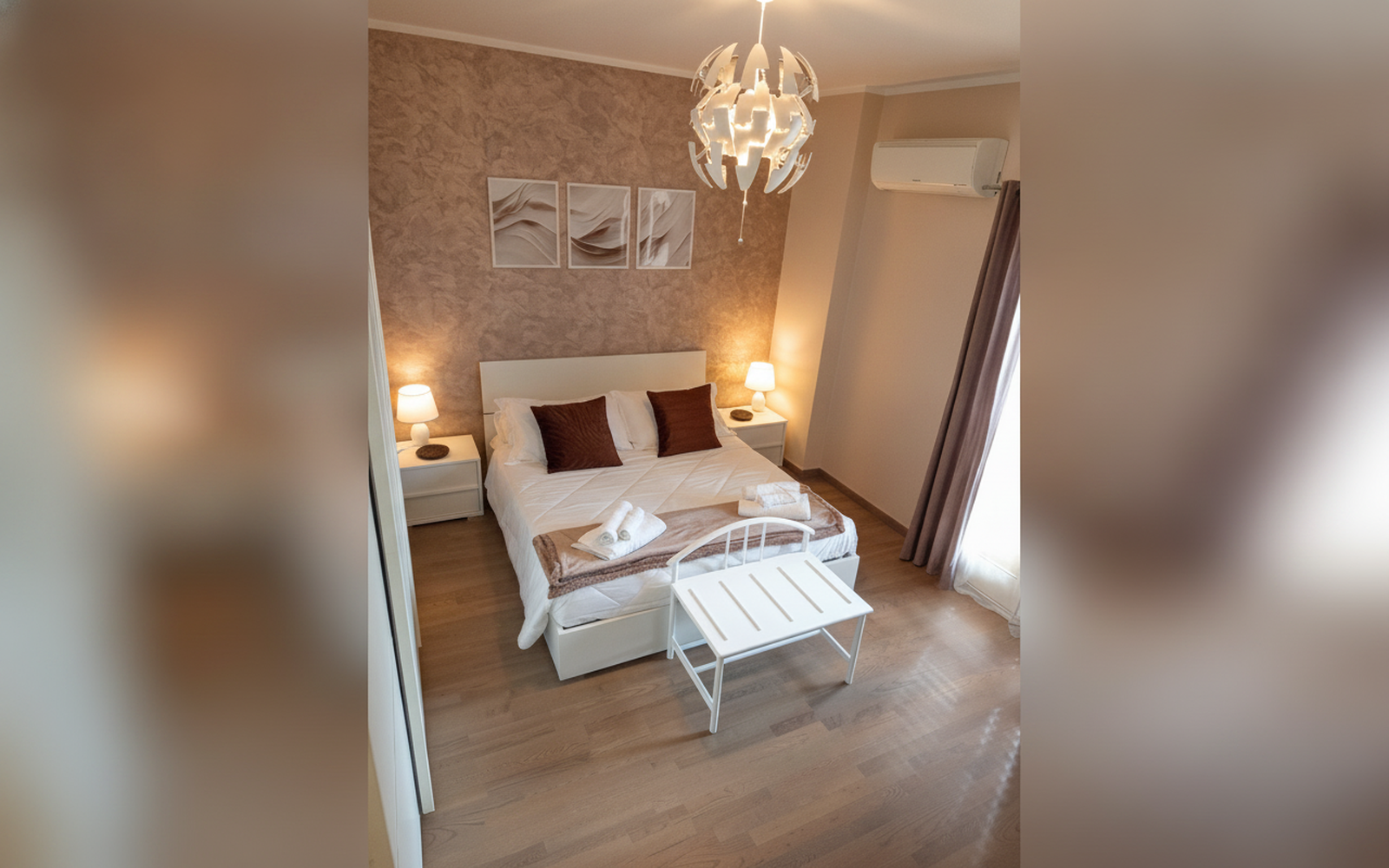 Profumo di Casa, Lascari (Sicilia)