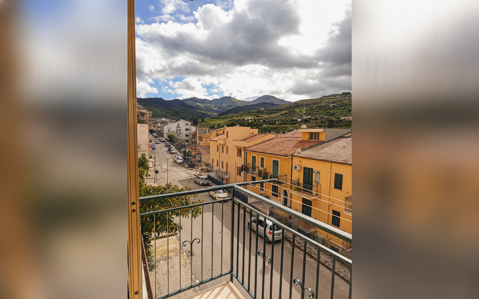 Profumo di Casa, Lascari (Sicilia)
