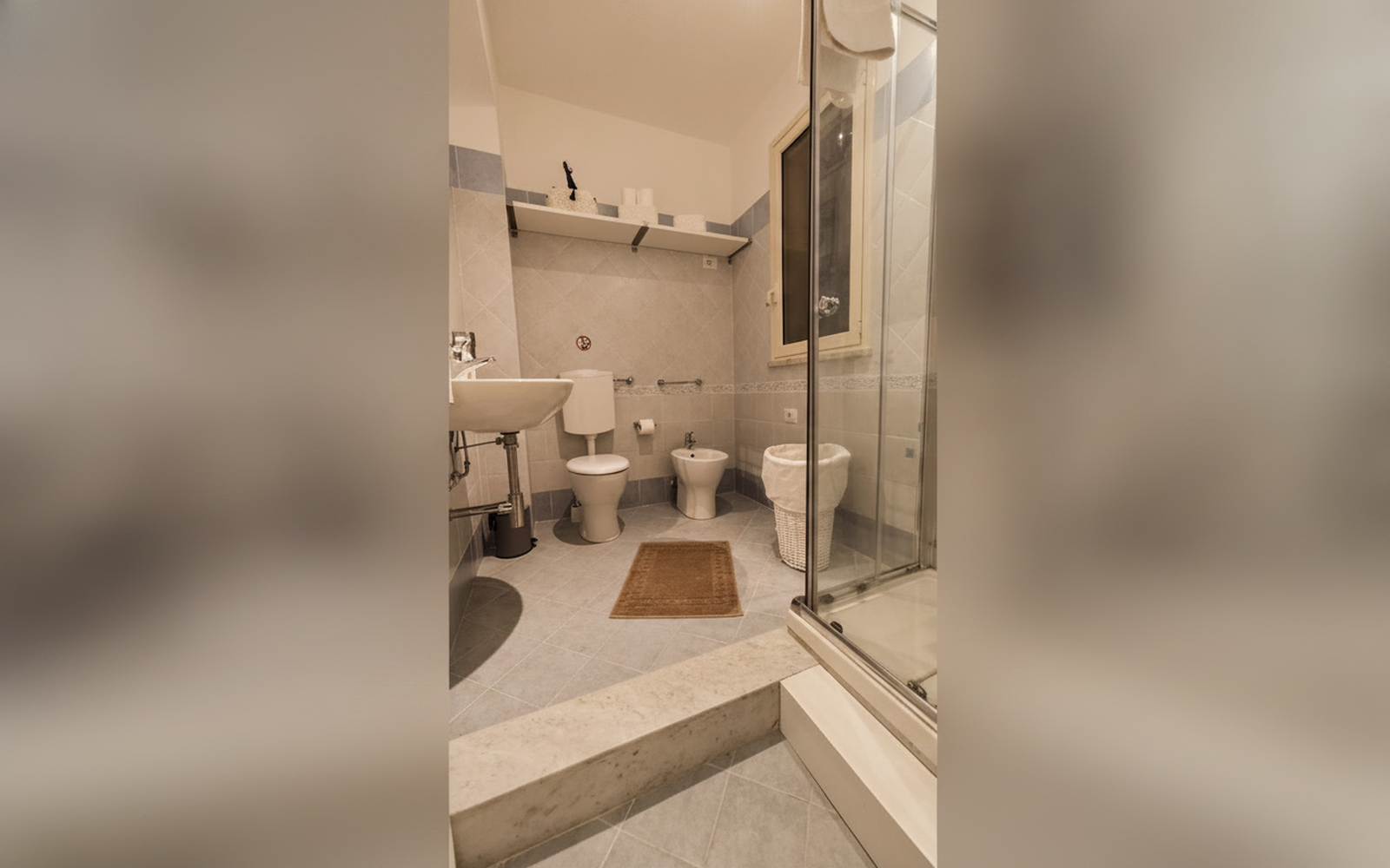 Profumo di Casa, Lascari (Sicilia)