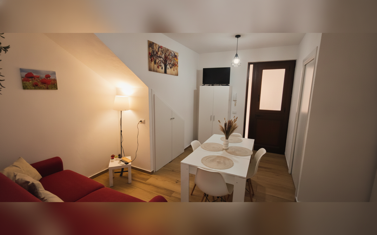 Profumo di Casa, Lascari (Sicilia)