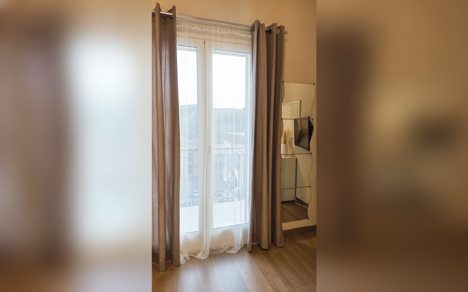 Profumo di Casa, Lascari (Sicilia)