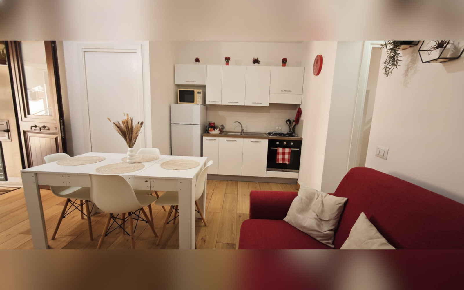 Profumo di Casa, Lascari (Sicilia)